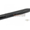 Guidon-ape-Hanger-Santee-finition-Noir-Hauteur-de-14-pouces-Diamètre-de-1-pouce-1-quart-ref-916856