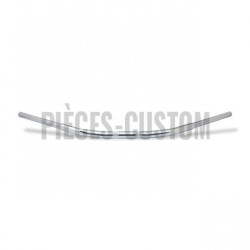 Guidon-Flyer-Bar-1-pouce-1-quart-chromé-pour-modèles-de-1984-à-2022-ref-515619