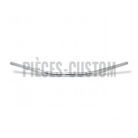 Guidon-Flyer-Bar-1-pouce-1-quart-chromé-pour-modèles-de-1984-à-2022-ref-515619