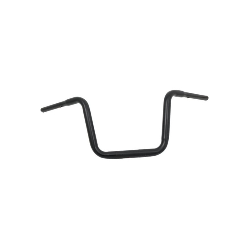 Guidon-ape-Hanger-Santee-Noir-Hauteur-11-pouces-Diamètre-32-mm-ref-916854