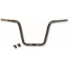 Guidon-Ape-Hanger-32-mm-noir-12-pouces-Drag-Specialties-ref-06013857