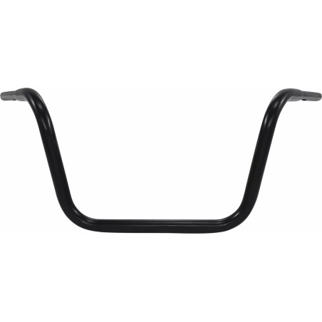 Guidon-Ape-Hanger-32-mm-noir-12-pouces-La-Choppers-ref-06011483
