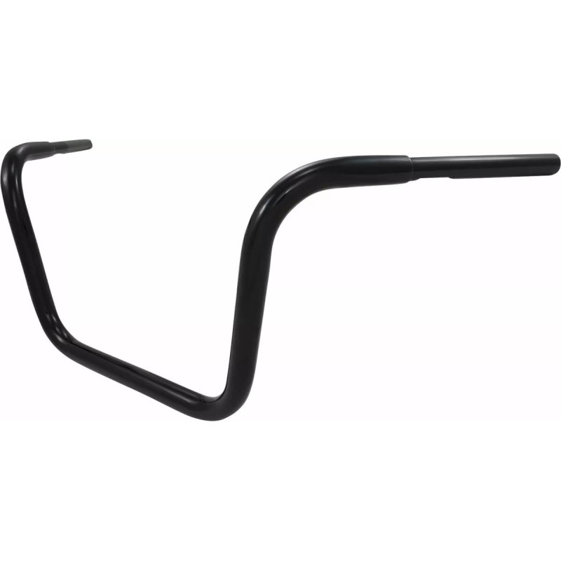 Guidon-Ape-Hanger-32-mm-noir-12-pouces-par-La-Choppers-ref-06011483