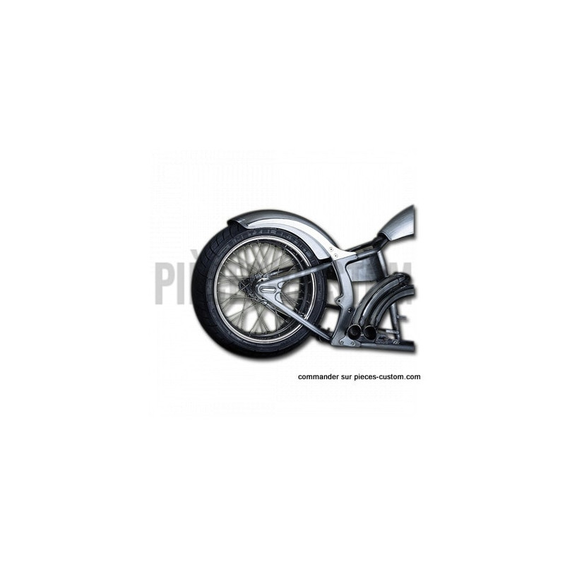 Garde-boue-arrière-custom-Diablo-ref-08694