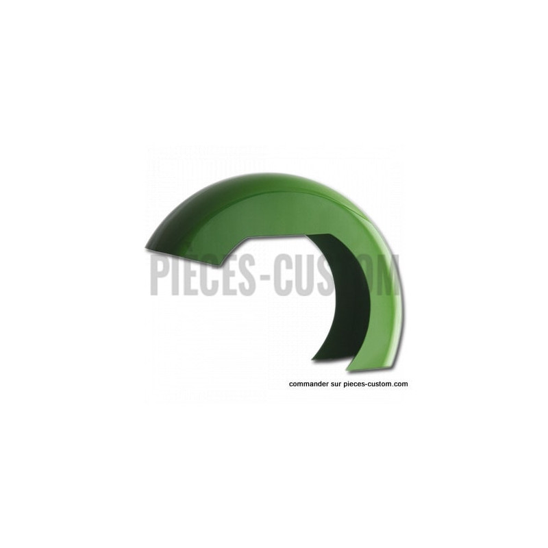 Garde-boue-arrière-Doss-Dixie-de-7-pouces-1-quart-de-large-ref-620102