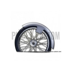Garde-boue-avant-custom-Diablo-de-4-pouces-3-quart-ref-16952