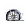 Garde-boue-avant-custom-Diablo-de-4-pouces-3-quart-ref-16952