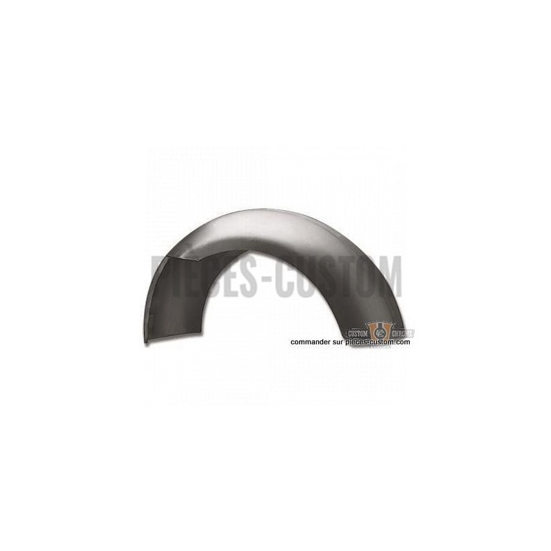Garde-boue-arrière-custom-ultra-large-de-10-pouces-et-demi-ref-16951
