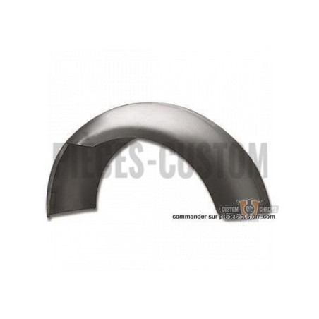 Garde-boue-arrière-custom-ultra-large-de-10-pouces-et-demi-ref-16951