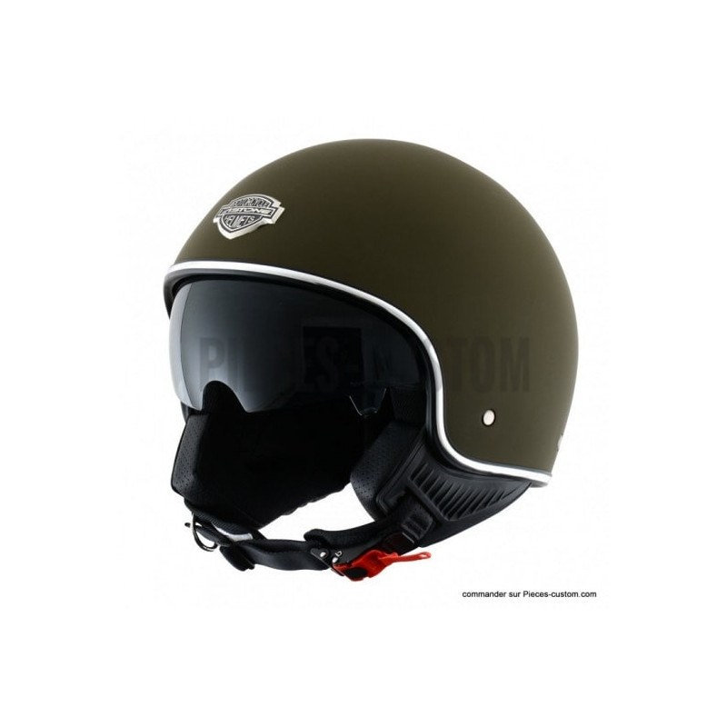 Casque-MiniJet-66-Astone-Kaki-mat-ref-MINI66-MAR
