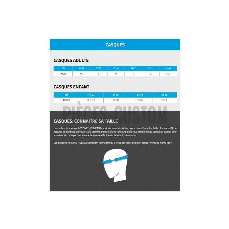 Casque-MiniJet-66-marque-Astone-finition-Kaki-mat-ref-MINI66-MAR
