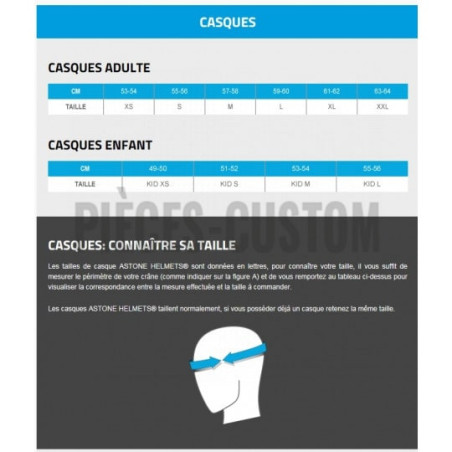 Casque-MiniJet-66-marque-Astone-finition-Kaki-mat-ref-MINI66-MAR