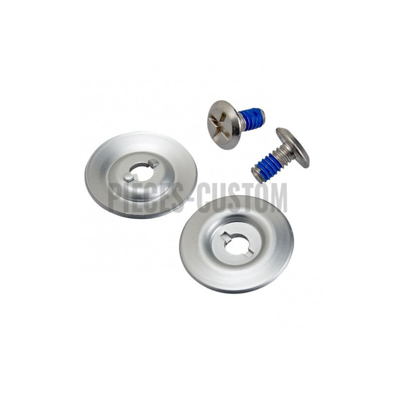 Kit-de-montage-Gringo-S-Gen-2-Argent-Biltwell-ref-913359