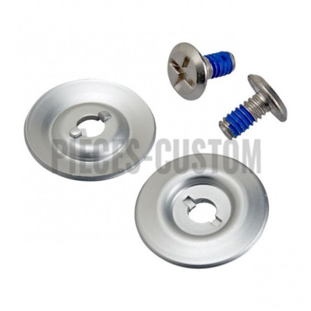 Kit-de-montage-Gringo-S-Gen-2-Argent-Biltwell-ref-913359