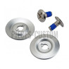 Kit-de-montage-Gringo-S-Gen-2-Argent-Biltwell-ref-913359
