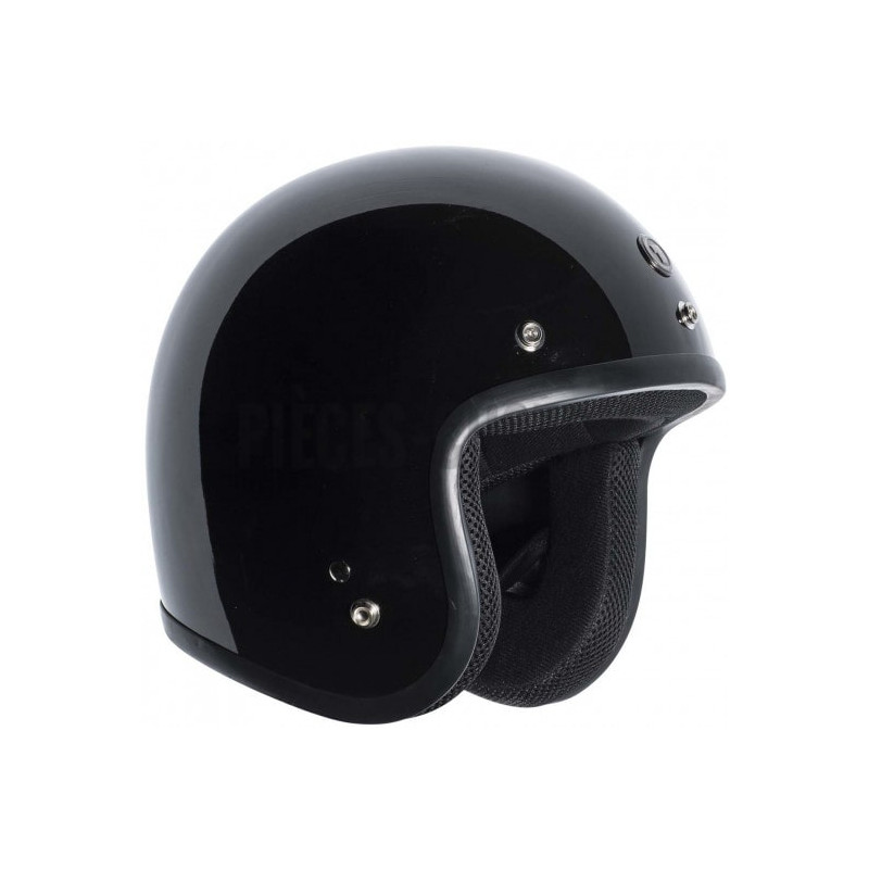 Casque-jet-Torc-T-50-Classic-3-quarts-open-face-couleur-noir-brillant-ref-916116