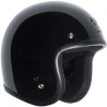 Casque-jet-Torc-T-50-Classic-3-quarts-open-face-couleur-noir-brillant-ref-916116