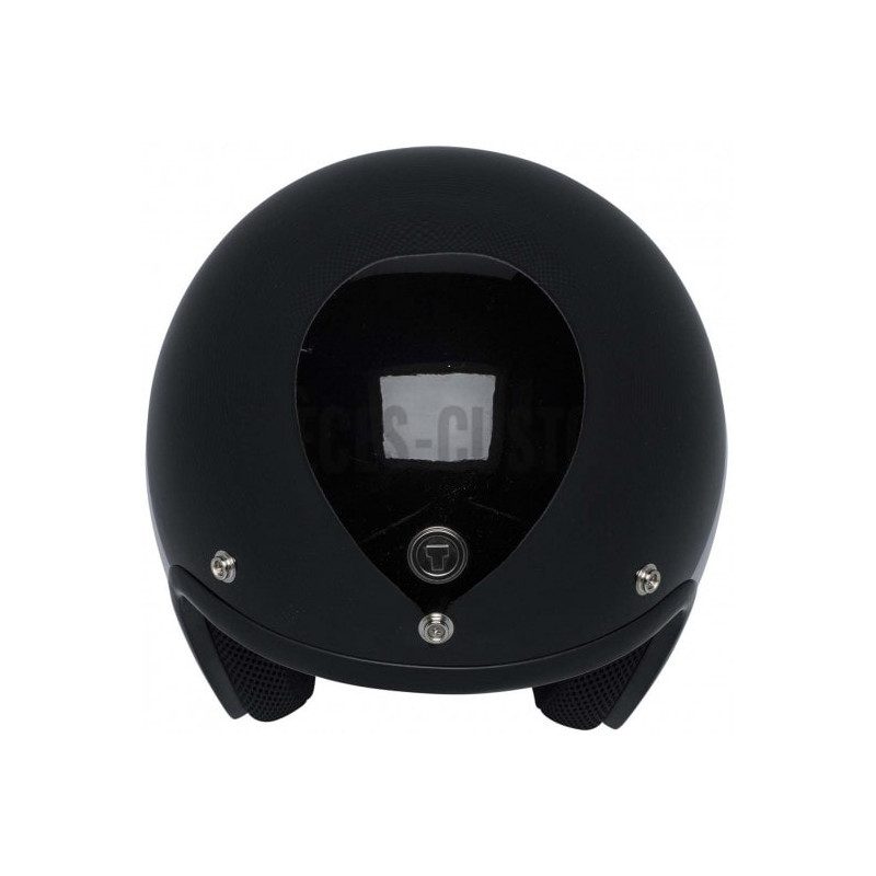 Casque-jet-Torc-T-50-Classic-3-quarts-open-face-noir-brillant-ref-916116