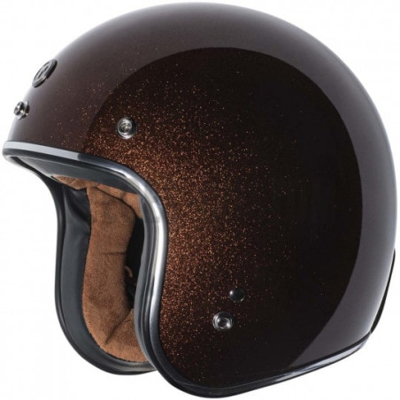 Casque-jet-Torc-T-50-3-quarts-open-face-couleur-Rootbeer-Mega-Flake-ref-917930