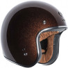 Casque-jet-par-Torc-T-50-3-quarts-open-face-finition-Rootbeer-Mega-Flake-ref-917930