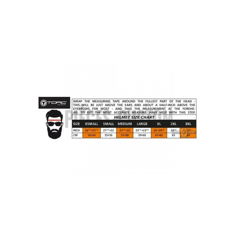 Casque-jet-Torc-T-50-3-quarts-open-face-finition-Rootbeer-Mega-Flake-ref-917930