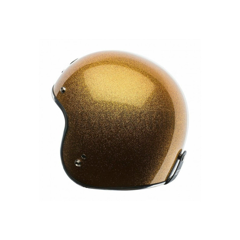 Casque-jet-par-Torc-T-50-3-quarts-open-face-Gold-Mega-Flake-ref-917912