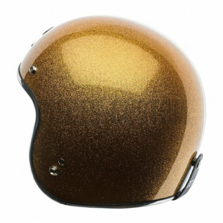 Casque-jet-par-Torc-T-50-3-quarts-open-face-Gold-Mega-Flake-ref-917912