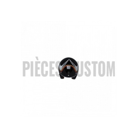 Casque-jet-par-Torc-T-50-Luminous-3-quart-open-face-Noir-brillant-ref-917906