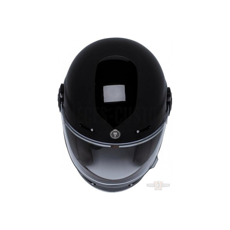 Casque-par-Torc-T-1-Retro-Full-face-noir-brillant-ref-916140