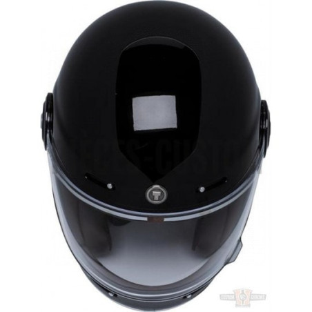 Casque-par-Torc-T-1-Retro-Full-face-noir-brillant-ref-916140