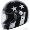 Casque-Torc-T-1-Captain-Vegas-Retro-Full-face-couleur-noir-brillant-ref-916164