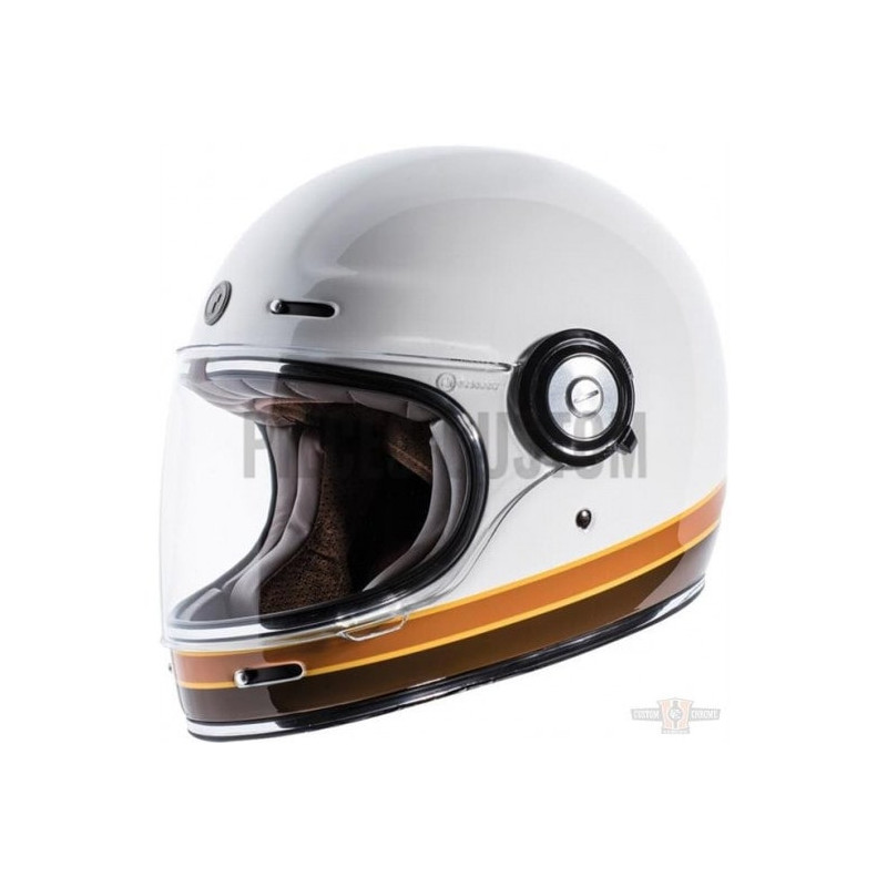 Casque-Torc-T-1-Iso-bars-Retro-Full-face-couleur-blanc-brillant-ref-916152