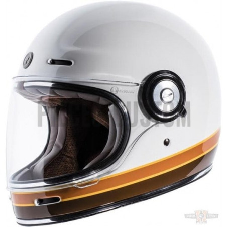 Casque-Torc-T-1-Iso-bars-Retro-Full-face-couleur-blanc-brillant-ref-916152