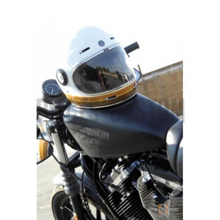 Casque-marque-Torc-modèle-T-1-Iso-bars-Retro-Full-face-blanc-brillant-ref-916152