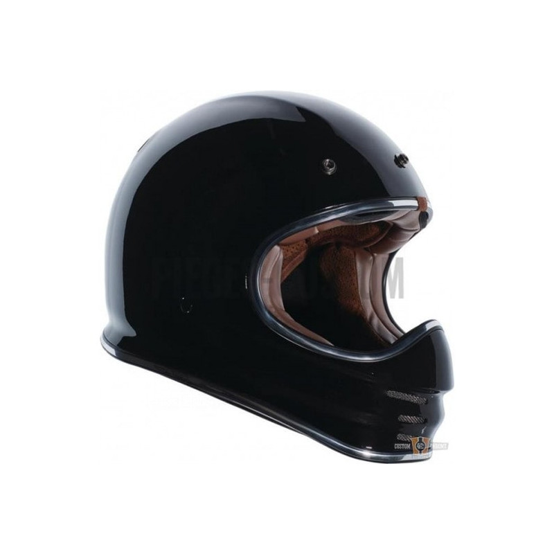 Casque-marque-Torc-T-3-Retro-MX-couleur-noir-brillant-ref-916170