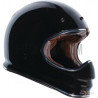 Casque-marque-Torc-T-3-Retro-MX-couleur-noir-brillant-ref-916170