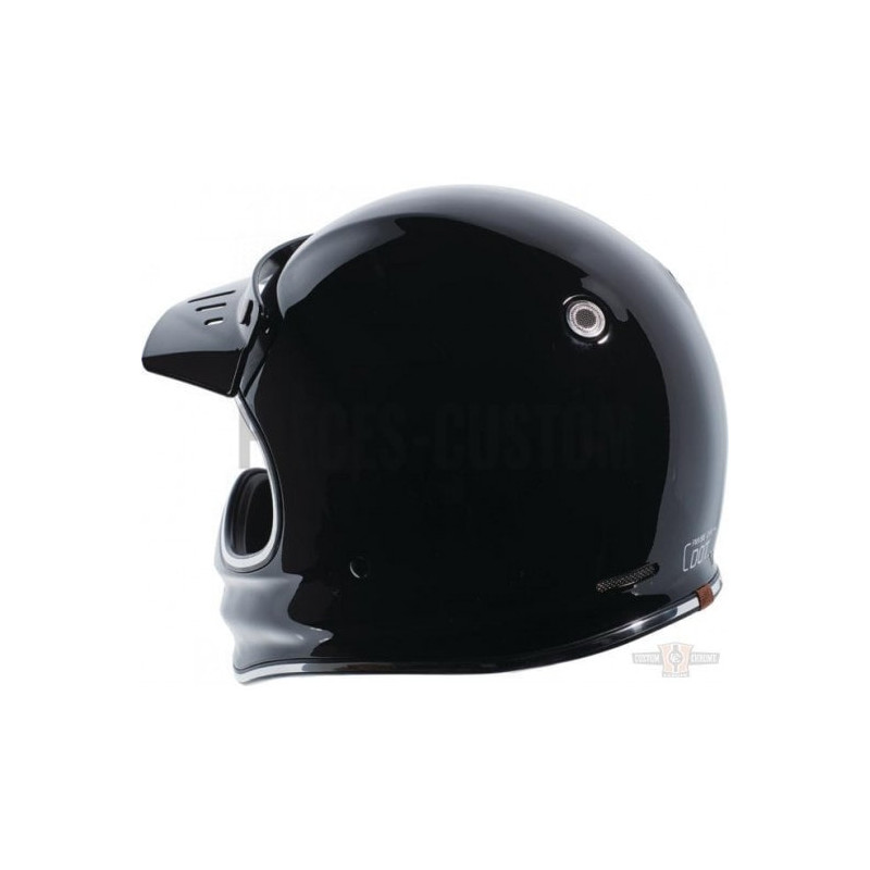 Casque-marque-Torc-modèle-T-3-Retro-MX-couleur-noir-brillant-ref-916170