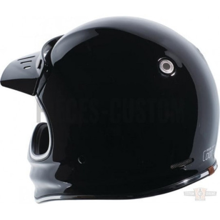Casque-marque-Torc-modèle-T-3-Retro-MX-couleur-noir-brillant-ref-916170