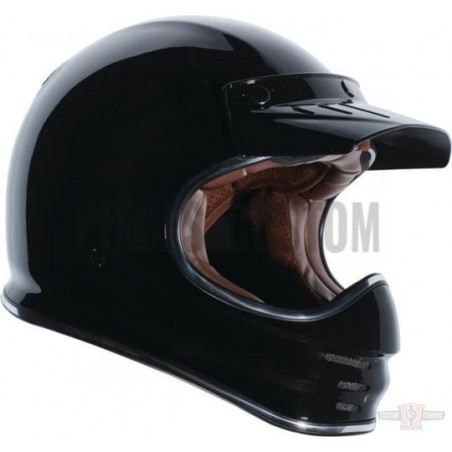 Casque-marque-Torc-modèle-T-3-Retro-MX-noir-brillant-ref-916170