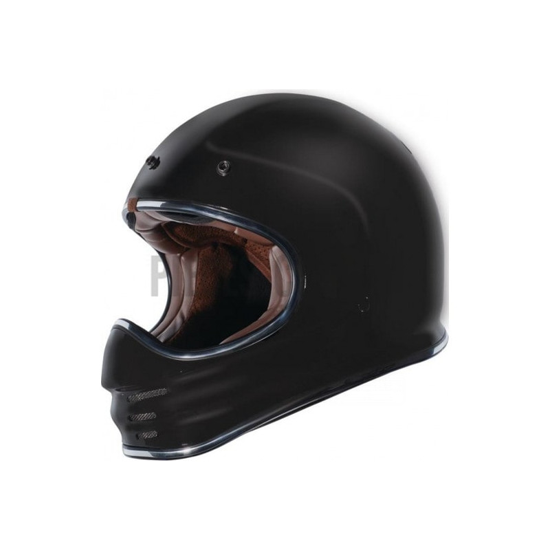 Casque-Torc-T-3-Retro-MX-couleur-noir-mat-ref-916176