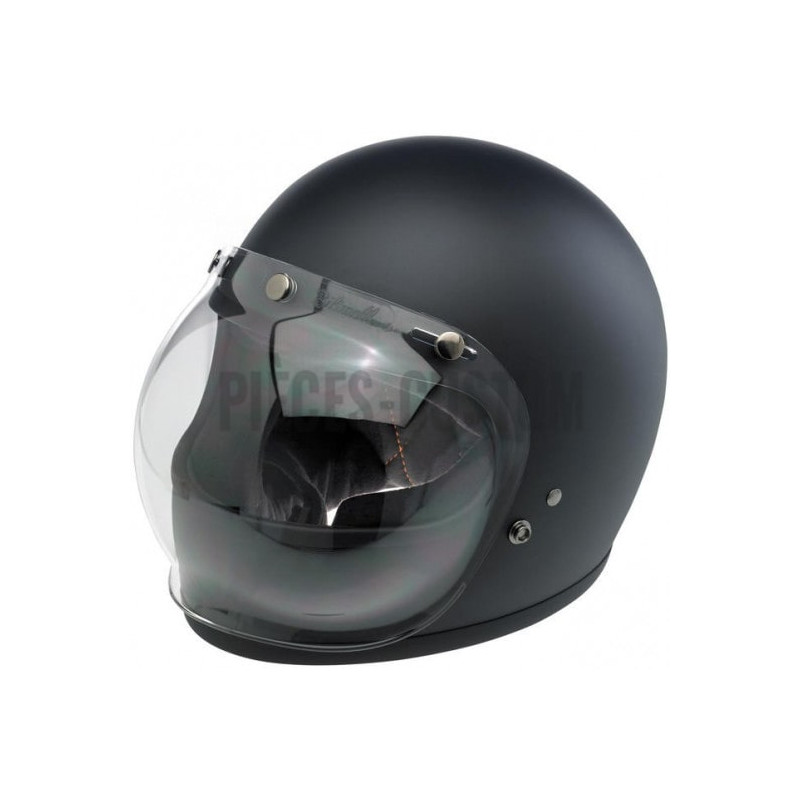 Visière-Bubble-Biltwell-teinte-transparente-ref-01310110