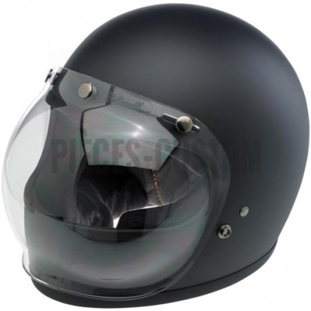 Visière-Bubble-Biltwell-teinte-transparente-ref-01310110