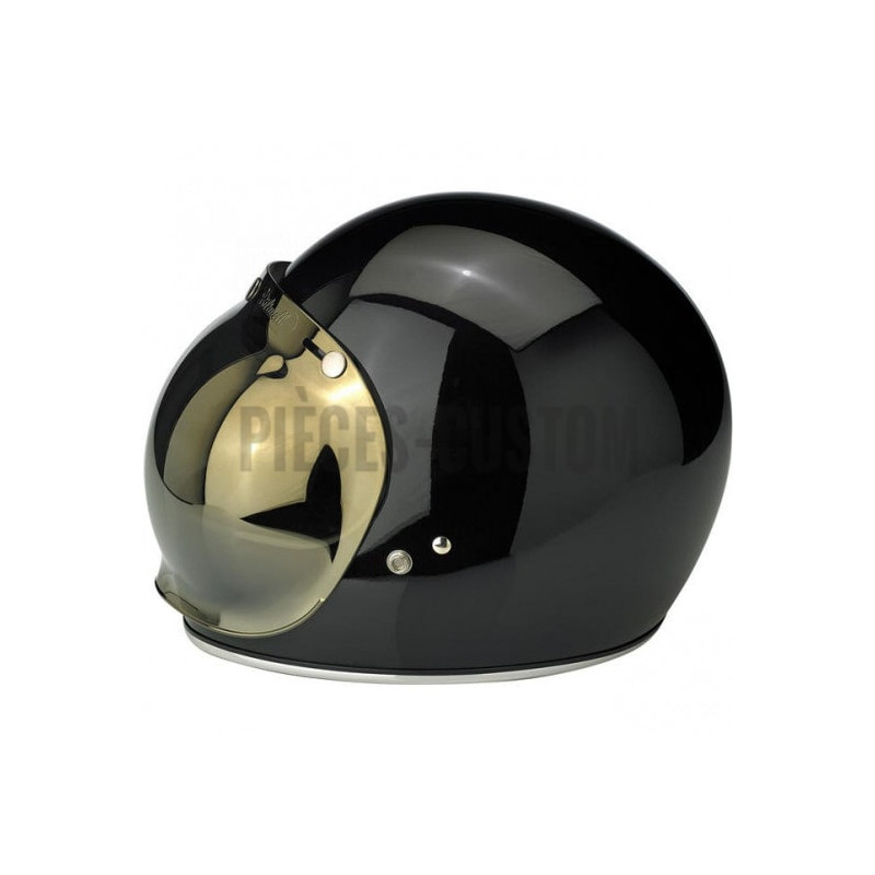 Visière-modèle-Bubble-marque-Biltwell-Gold-Mirror-ref-01310114