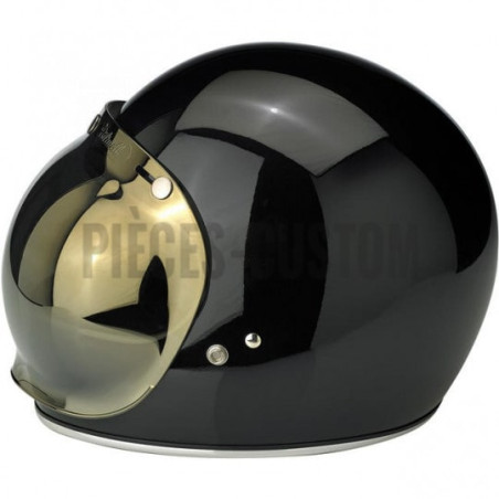 Visière-modèle-Bubble-marque-Biltwell-Gold-Mirror-ref-01310114