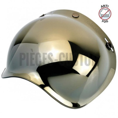 Visière-modèle-Bubble-Biltwell-Gold-Mirror-ref-01310114