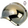 Visière-modèle-Bubble-Biltwell-Gold-Mirror-ref-01310114