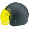 Visière-modèle-Bubble-marque-Biltwell-Jaune-ref-01310109
