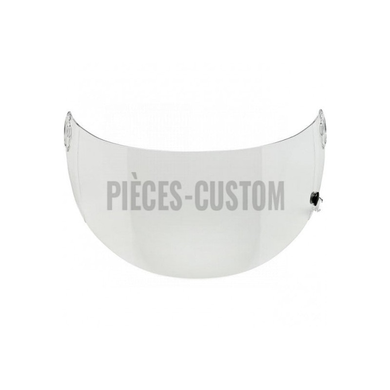 Ecran-plat-pour-Gringo-S-teinte-Clair-Biltwell-Gen-2-ref-586847