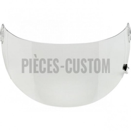 Ecran-plat-pour-Gringo-S-teinte-Clair-Biltwell-Gen-2-ref-586847