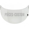 Ecran-plat-pour-Gringo-S-teinte-Clair-Biltwell-Gen-2-ref-586847